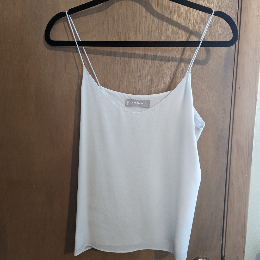 Everyone Silk cami